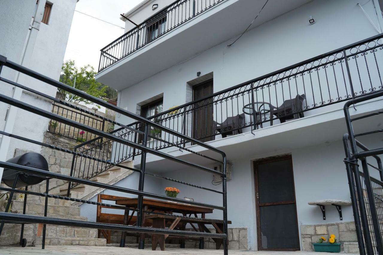 Ingreen Apartment Potamia  Exterior foto
